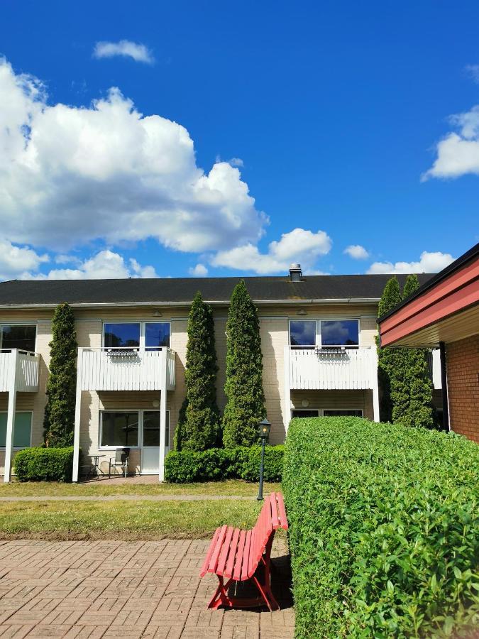 Green Door Hotel Söderåkra Dış mekan fotoğraf