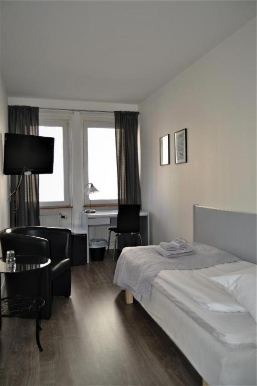 Green Door Hotel Söderåkra Dış mekan fotoğraf